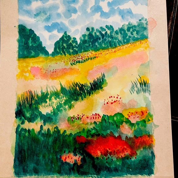 Meet your Posher, Trina - Picture 2 of 2